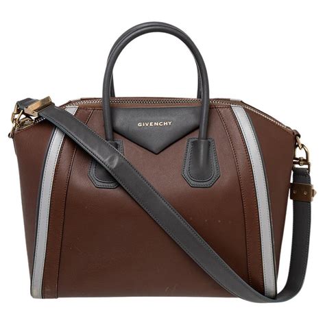 givenchy sway bag medium|Givenchy Sway Medium Leather Satchel Bag .